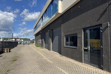 Bedrijfsruimte Mijdrecht - Vermogenweg 205 - Foto 2