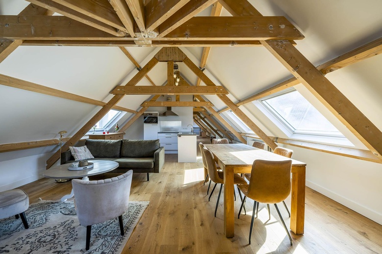 HorecaaanJansstraat 52 - 56<br/> inHaarlem