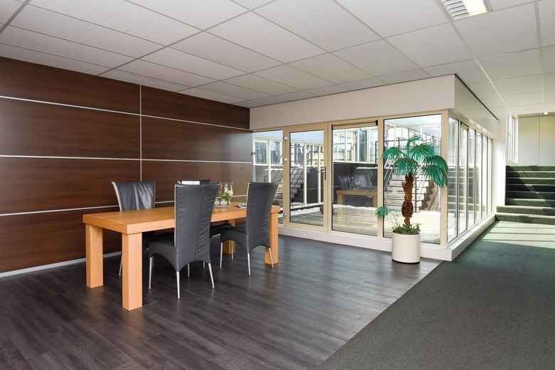 KantoorruimteaanNewtonstraat 19 - 23<br/> inVeenendaal