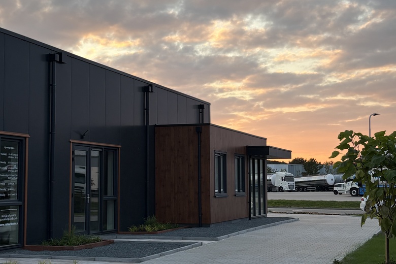 Bedrijfsruimte Oosterwolde - Buurstede 11A - Foto 2