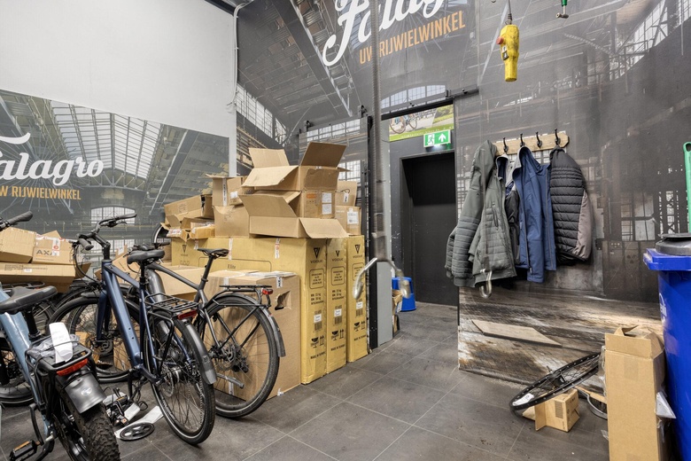 WinkelruimteaanVeldhoflanden 15<br/> inEnschede