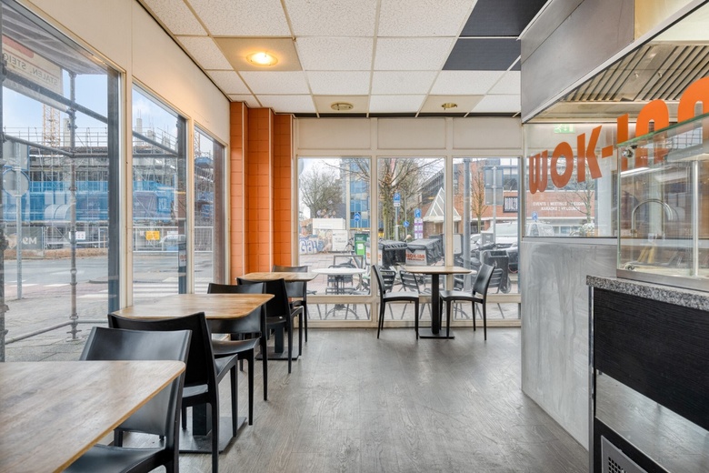 Horeca Hoofddorp - Kruisweg 969 - Foto 3