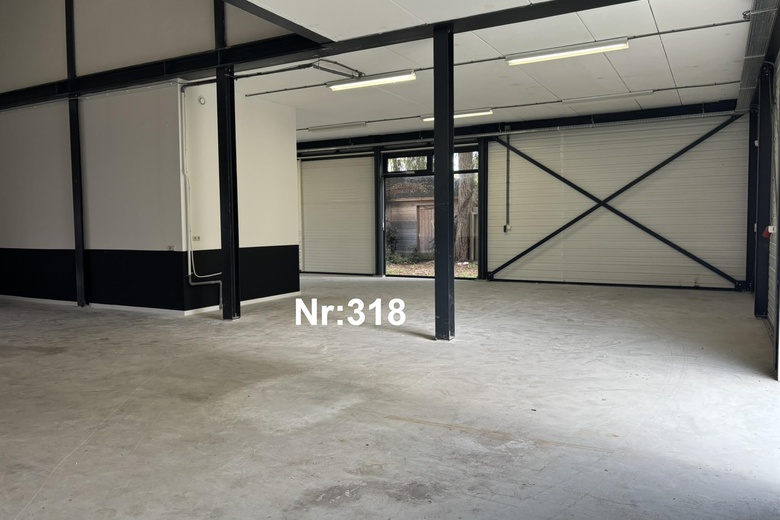 Bedrijfsruimte Nieuwerkerk aan den IJssel - 's-Gravenweg 318 - Foto 18