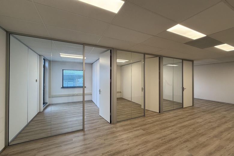 KantoorruimteaanVlierberg 4<br/> inEemnes