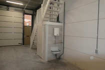 Bekijk foto 4 van John F. Kennedylaan 42