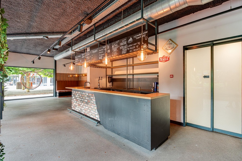 WinkelruimteaanKooikersgracht 11<br/> inLeusden