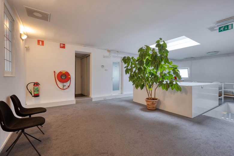 KantoorruimteaanBrinklaan 109 A<br/> inBussum