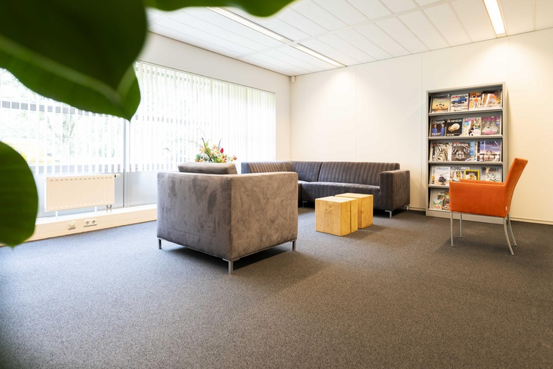 KantoorruimteaanMeander 251<br/> inArnhem