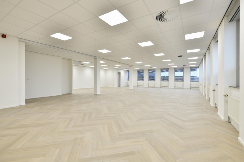 KantoorruimteaanShannonweg 11<br/> inSchiphol