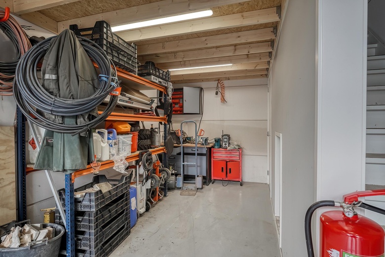 BedrijfsruimteaanGabriel Metzustraat 46 J<br/> inLeiden BedrijfsruimteaanGabriel Metzustraat 46 J<br/> inLeiden