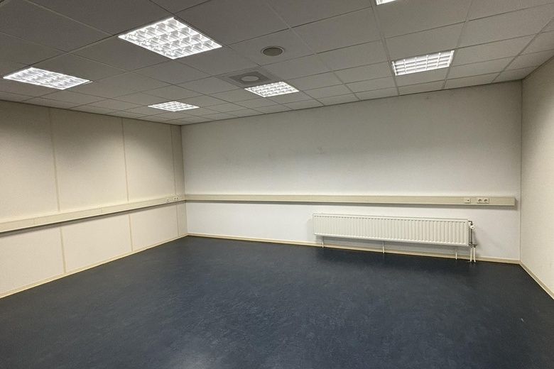 KantoorruimteaanLoopkantstraat 23<br/> inUden