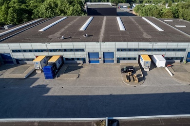 Bekijk foto 2 van Veegtesstraat 43 - 45