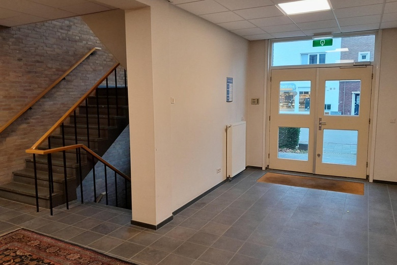 KantoorruimteaanProfessor Molkenboerstraat 9<br/> inNijmegen