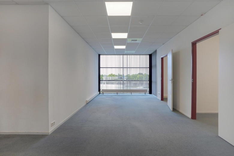Kantoorruimte Sliedrecht - Kubus 70 - Foto 10