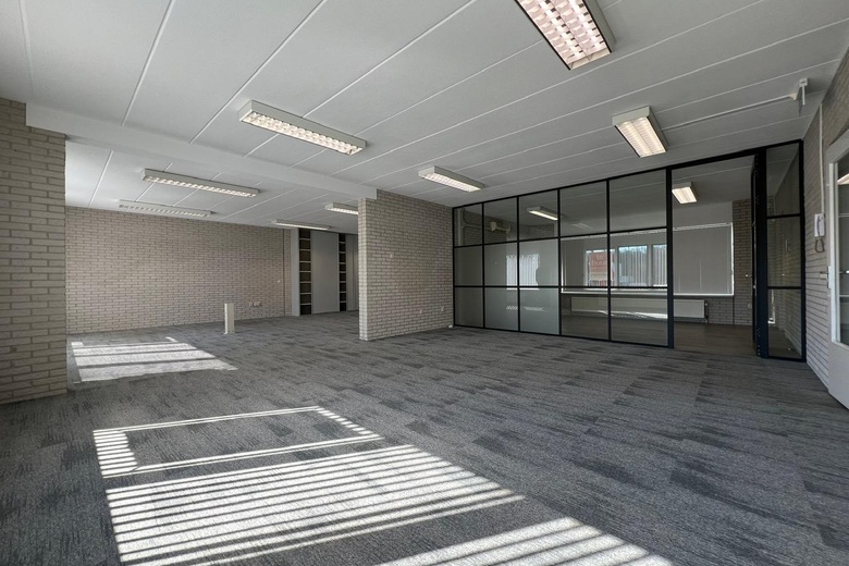 KantoorruimteaanKeurmeesterstraat 1<br/> inRidderkerk