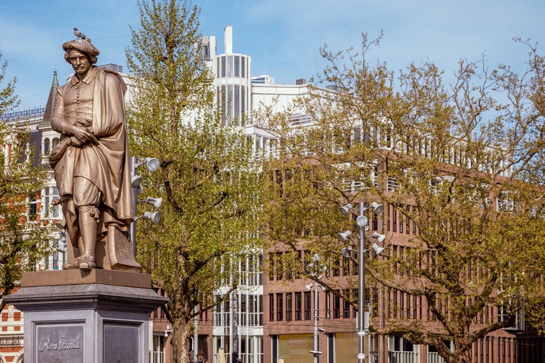 KantoorruimteaanRembrandtplein 29 - 45<br/> inAmsterdam