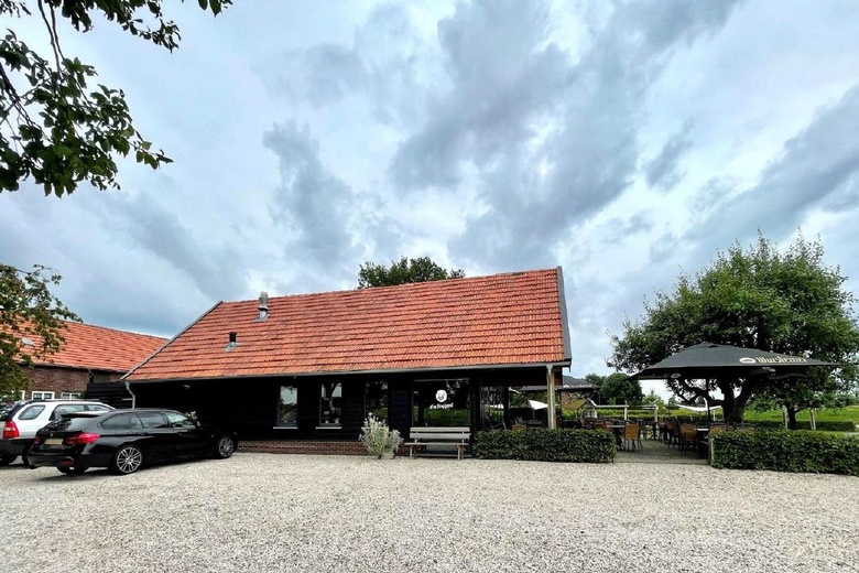 Horeca Bergen op Zoom - Kampweg 1 a - Foto 20