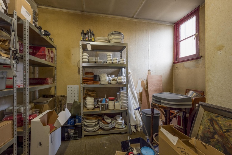 HorecaaanArnhemsestraat 3<br/> inAmersfoort