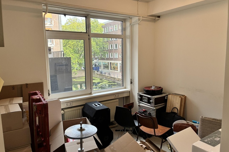 Kantoorruimte Rotterdam - Westewagenstraat 60 - Foto 13