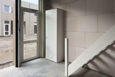 Bekijk foto 2 van Palmpolstraat 99 G 28