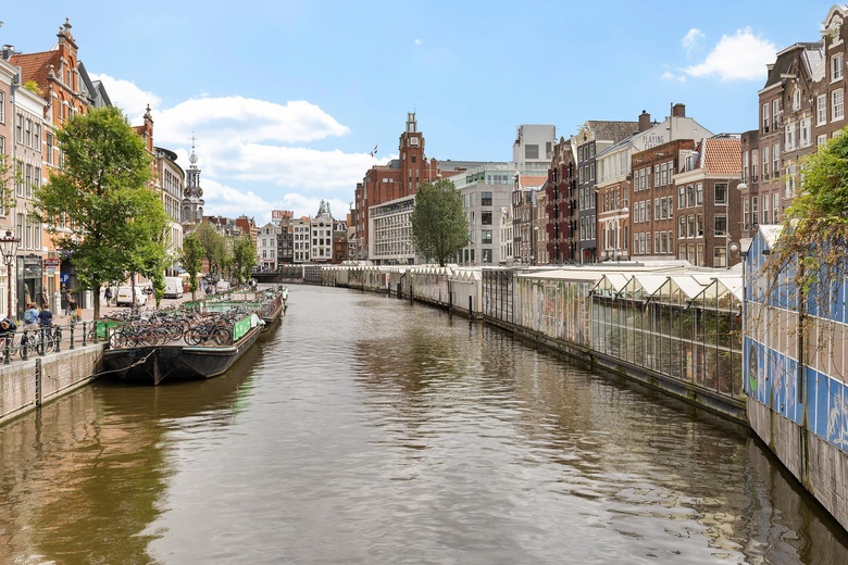 Winkelruimte Amsterdam - Singel 456 - Foto 14