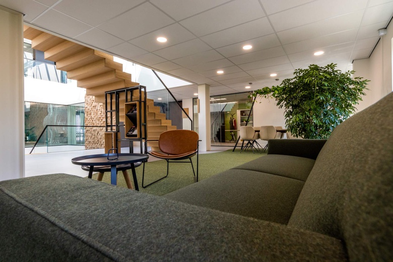 KantoorruimteaanDe Pinckart 54<br/> inNuenen