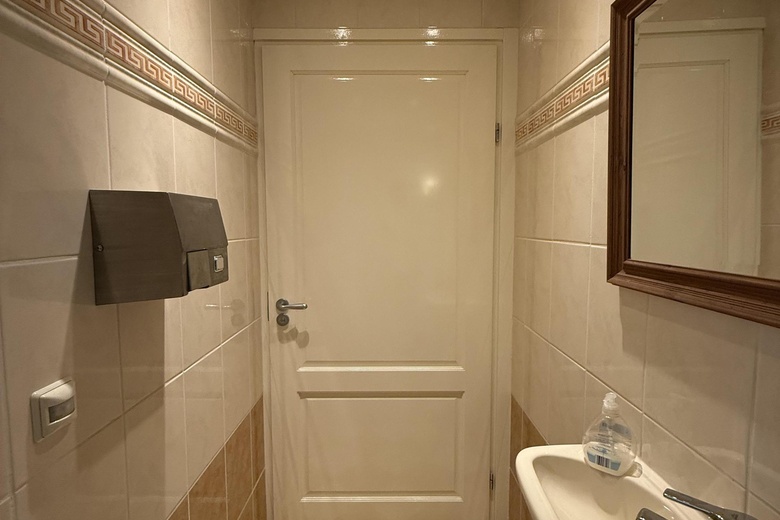 WinkelruimteaanOosthoutplein 13<br/> inVoorhout