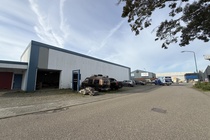 Bedrijfsruimte Kaatsheuvel - Canadesestraat 6 A - Foto 3