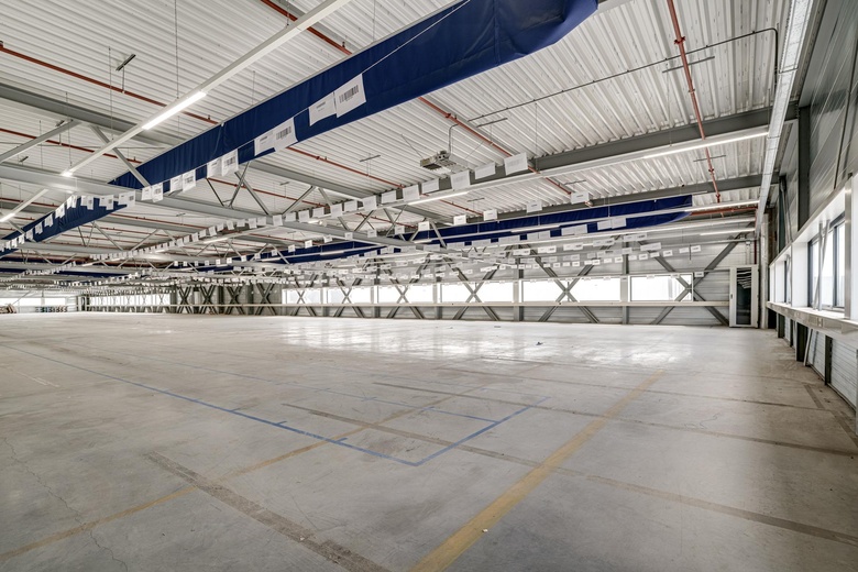 Bedrijfsruimte Wijchen - Bijsterhuizen 2514 D - Foto 13