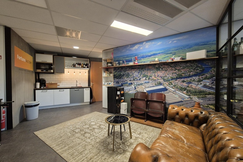 Kantoorruimte Papendrecht - Nieuwland Parc 151 - Foto 8