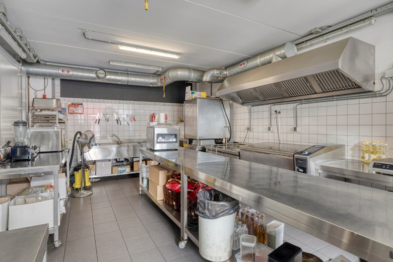Horeca Amsterdam - Nieuw-Zeelandweg 5 B 23 - Foto 4