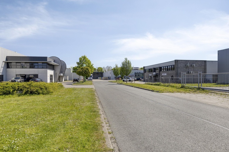 Bedrijfsruimte Almelo - Bedrijvenpark Twente 165 b - Foto 14