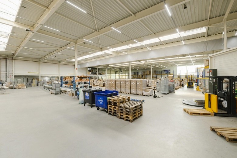 Bedrijfsruimte Lelystad - Poseidonweg 17 - Foto 18
