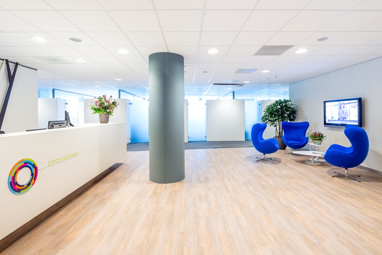 KantoorruimteaanClaude Debussylaan 10<br/> inAmsterdam