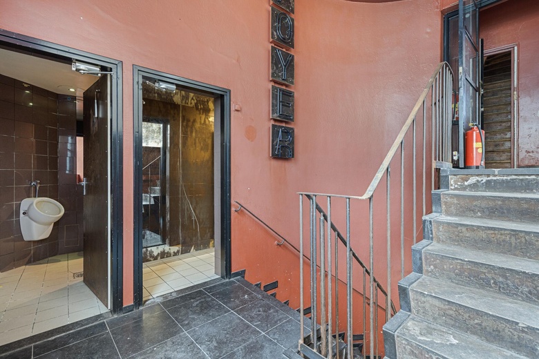 HorecaaanVrijthof 34 - 35<br/> inMaastricht