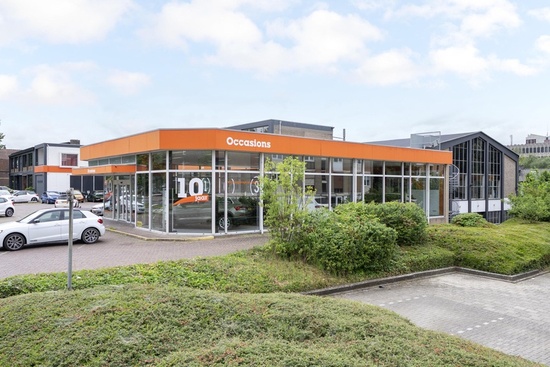 BedrijfsruimteaanLeyenbroekerweg 27 A<br/> inSittard