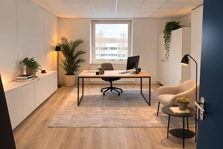 BedrijfsruimteaanBeverspijken 20<br/> inDen Bosch