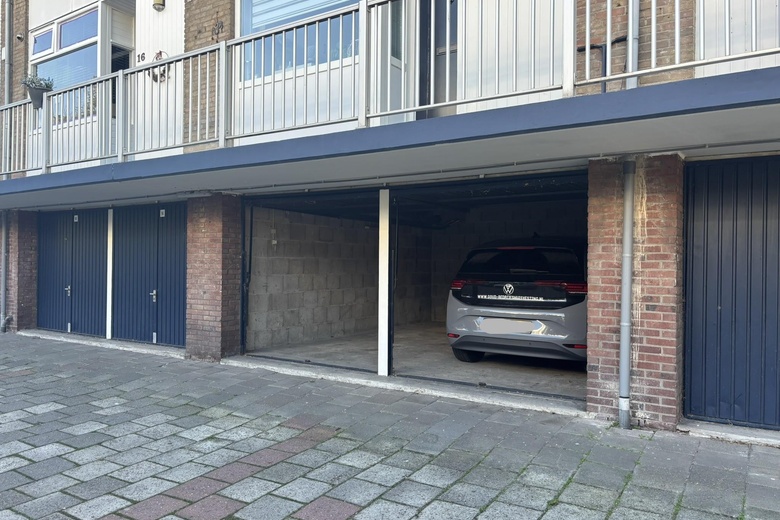 Bedrijfsruimte Nieuwerkerk aan den IJssel - Ir Lelystraat 2 - Foto 8