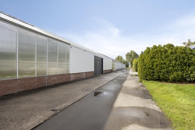 Bedrijfsruimte Aalsmeer - Uiterweg 268 C - Foto 2