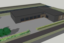 Bekijk foto 5 van Koornmarktpoort 19 - 21