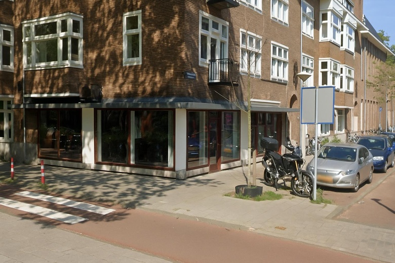 Bekijk foto 1 van Dintelstraat 118 Bekijk foto 1 van Dintelstraat 118