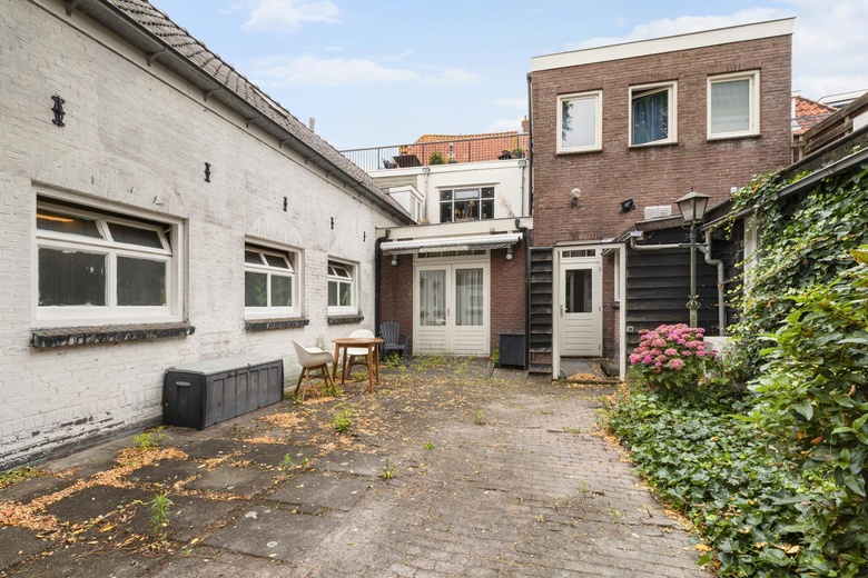 Winkelruimte Weesp - Nieuwstad 24 - Foto 4