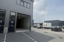 Bedrijfsruimte Uithoorn - Amsterdamseweg 15 N - Foto 3