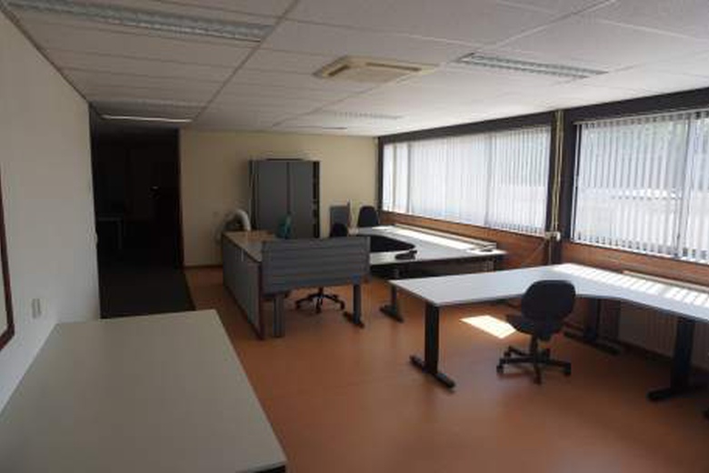 KantoorruimteaanAdmiraal Banckertweg 22<br/> inLeiden