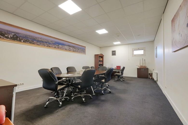 BedrijfsruimteaanSchaafstraat 20 B<br/> inAmsterdam