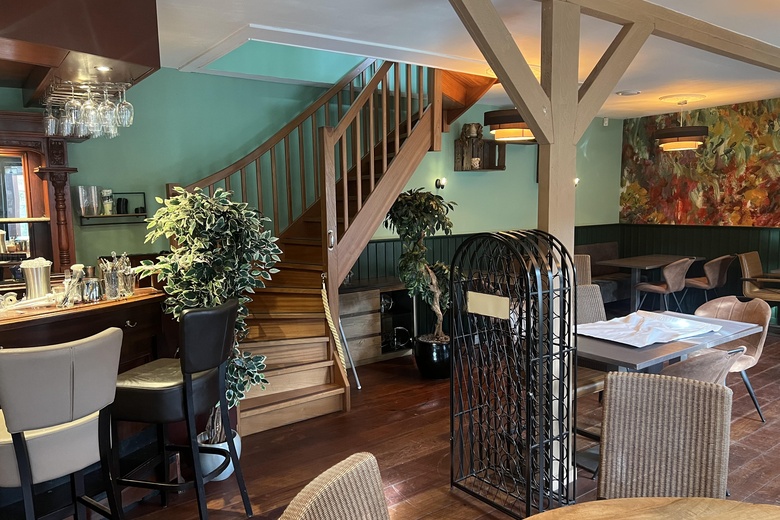 HorecaaanNutspassage 1<br/> inBodegraven