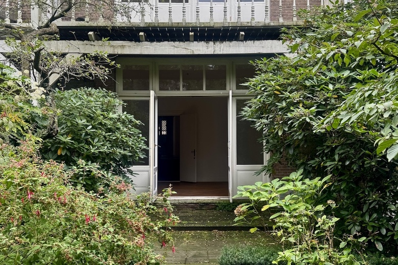 Kantoorruimte Amsterdam - Roemer Visscherstraat 24 - Foto 6