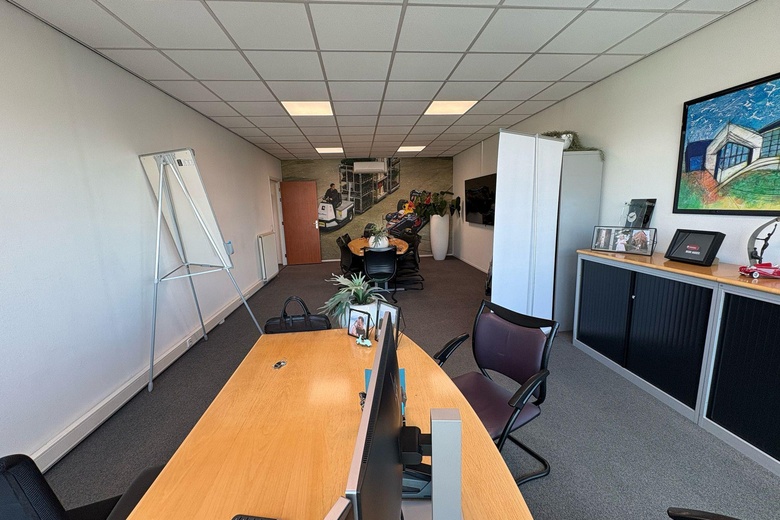 BedrijfsruimteaanMandenmakerstraat 150 - 152<br/> inHoogvliet