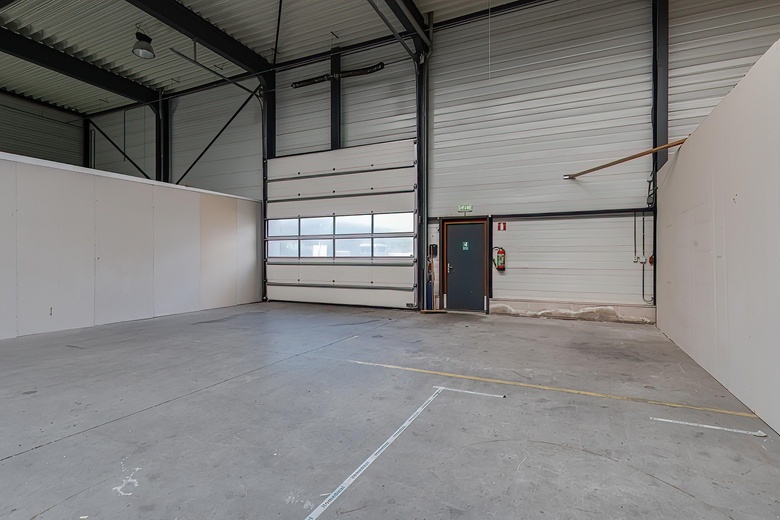 Bedrijfsruimte Tiel - Newtonstraat 13 - Foto 21