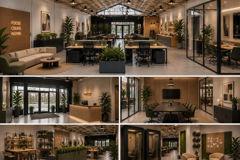 BedrijfsruimteaanNijverheidsweg-Noord 94 C<br/> inAmersfoort